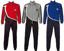 Hapkido Track Suits