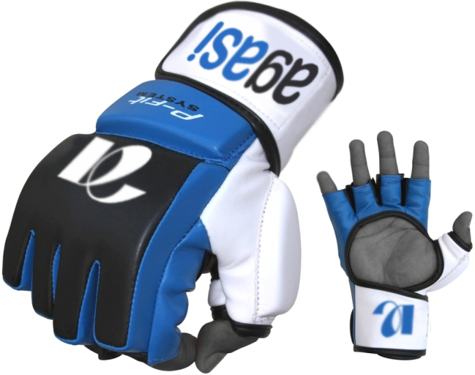 Grappling Glove