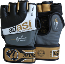 Grappling Glove