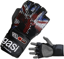 Grappling Glove