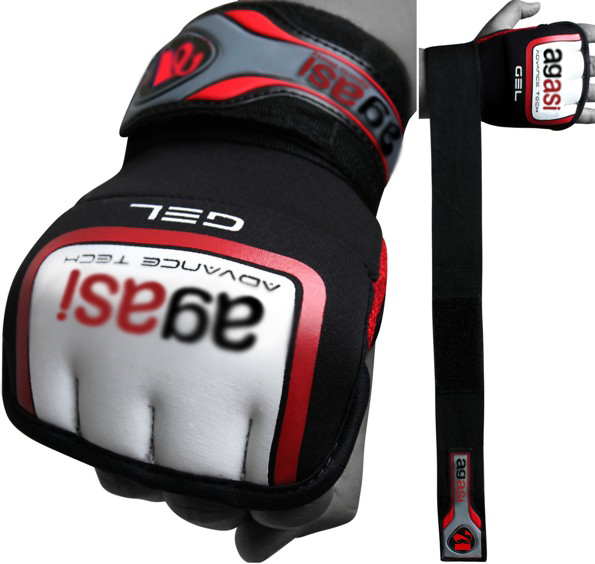 Grappling Glove
