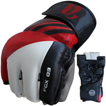 Grappling Glove
