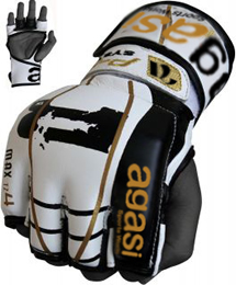 Grappling Glove