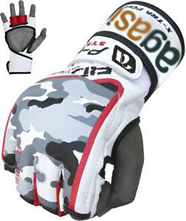 Grappling Glove