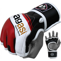 Grappling Glove
