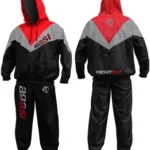 Boxing Track Suit